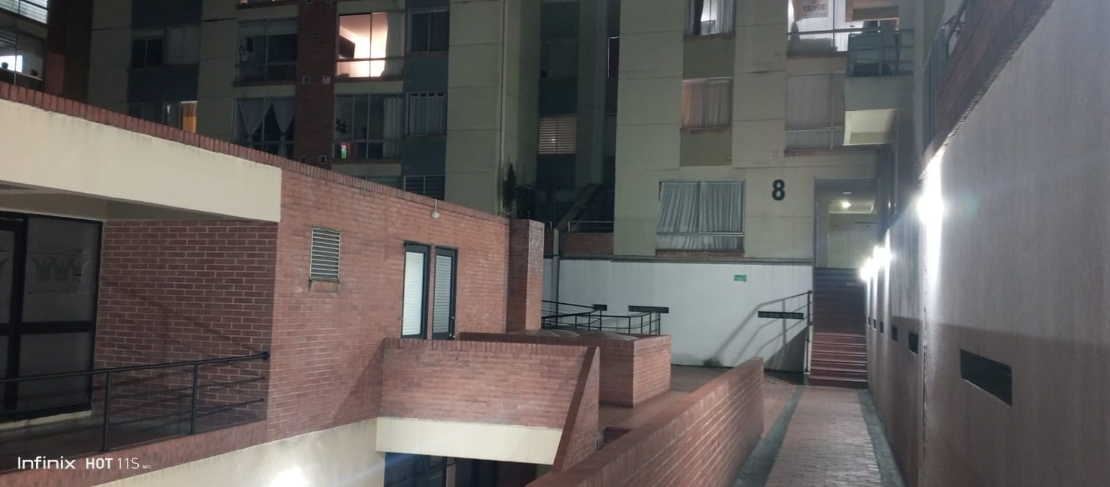 Apartamento en venta en Lagos De Torca, Bogotá · foto 4 de 16