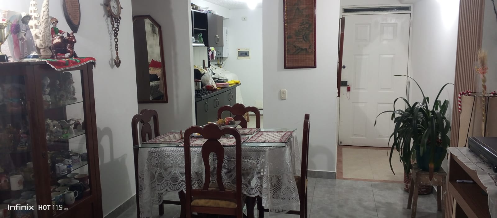 Apartamento en venta en Lagos De Torca, Bogotá · foto 5 de 16