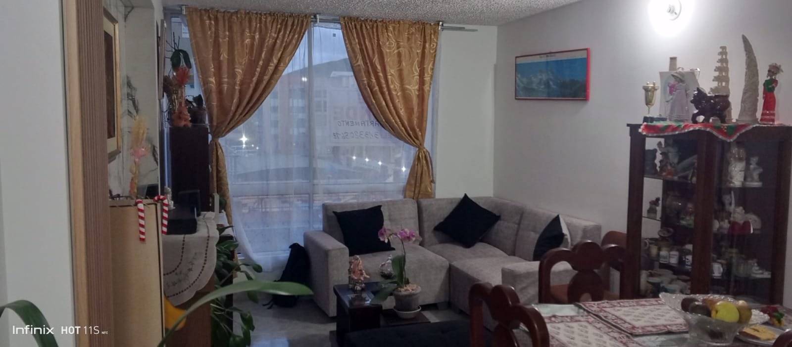 Apartamento en venta en Lagos De Torca, Bogotá · foto 6 de 16