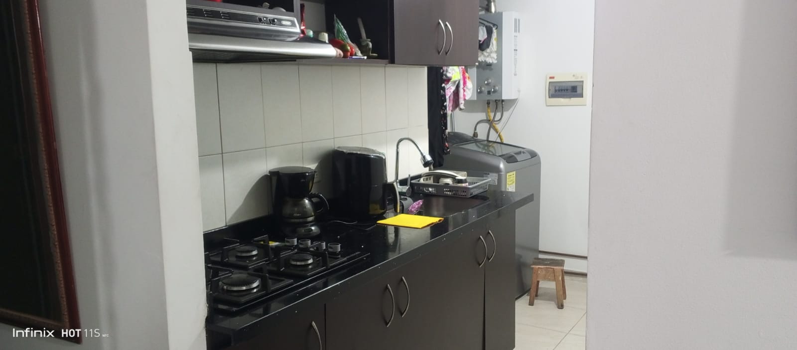 Apartamento en venta en Lagos De Torca, Bogotá · foto 7 de 16