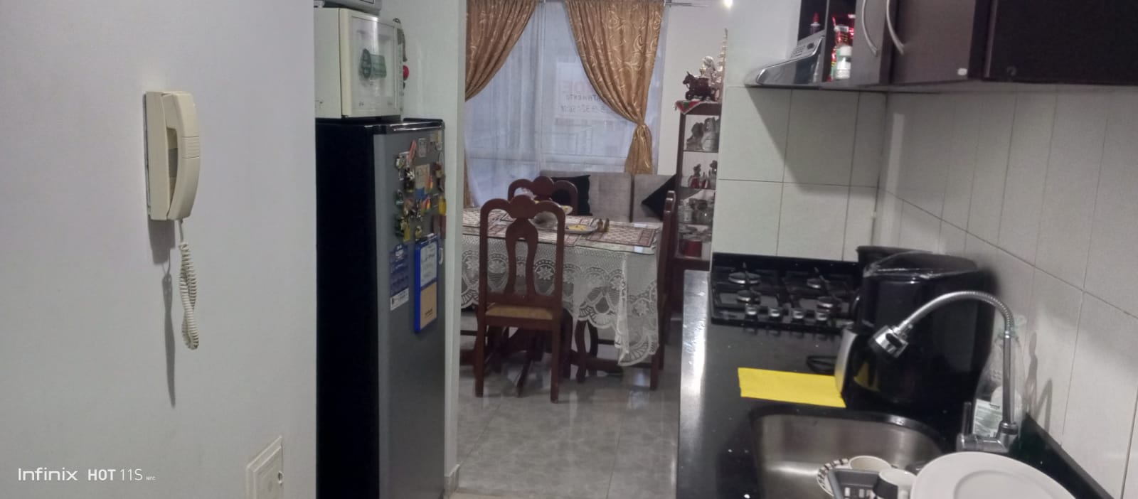 Apartamento en venta en Lagos De Torca, Bogotá · foto 8 de 16