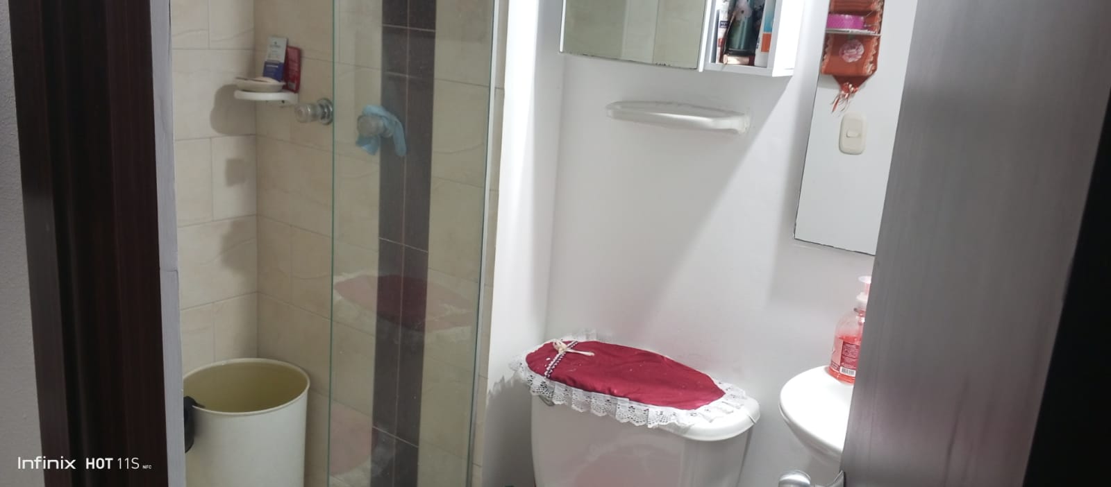 Apartamento en venta en Lagos De Torca, Bogotá · foto 9 de 16