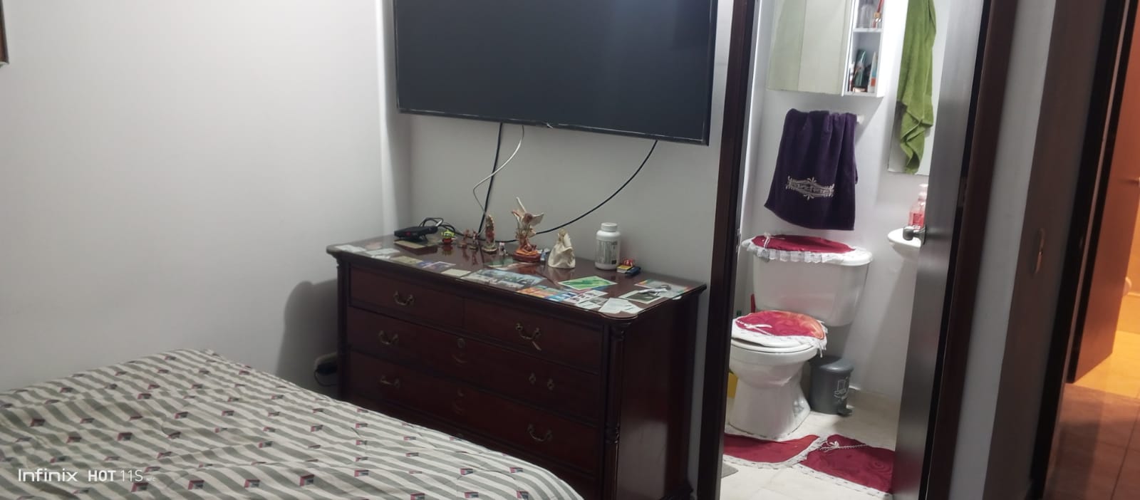 Apartamento en venta en Lagos De Torca, Bogotá · foto 13 de 16