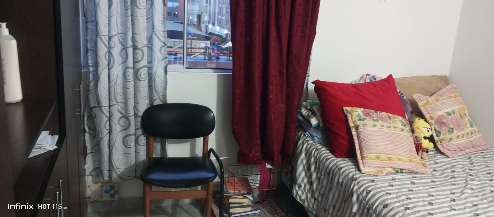 Apartamento en venta en Lagos De Torca, Bogotá · foto 14 de 16