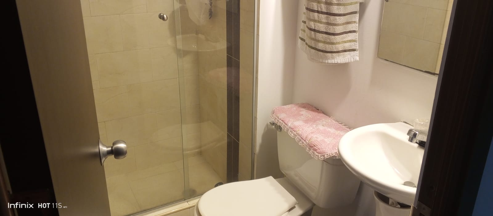 Apartamento en venta en Lagos De Torca, Bogotá · foto 15 de 16