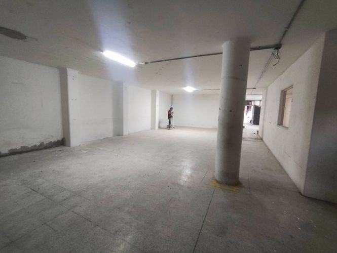 Bodega en arriendo en Viviendas Del Sur, Itagüí, 300 m² · foto 2 de 8