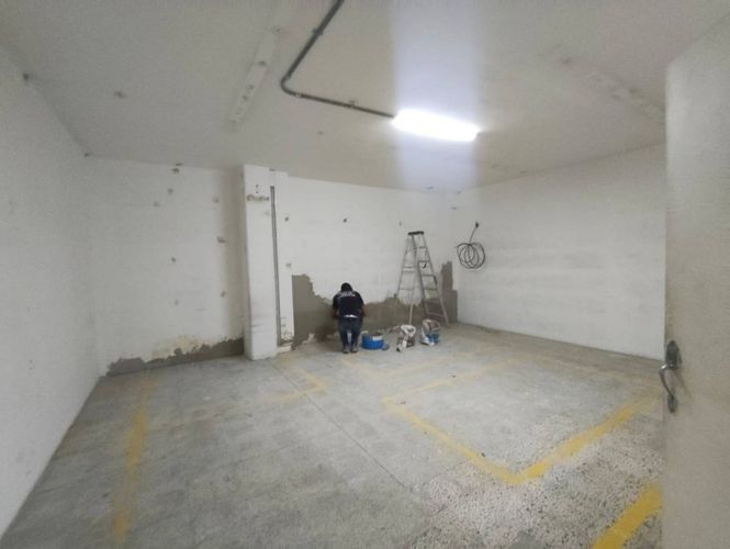 Bodega en arriendo en Viviendas Del Sur, Itagüí, 300 m² · foto 6 de 8