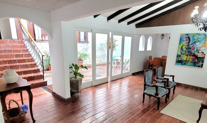 Casa de 3 alcobas en venta en Santa Monica, Cali, 350 m² · foto 5 de 8