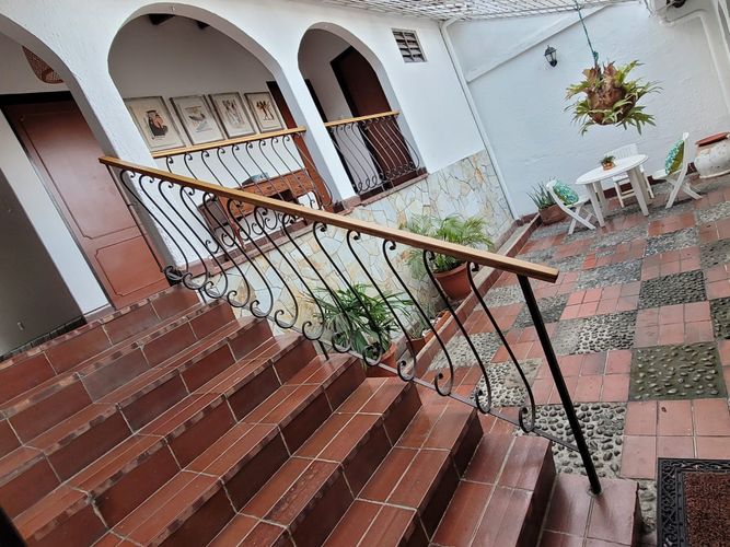 Casa de 3 alcobas en venta en Santa Monica, Cali, 350 m² · foto 7 de 8