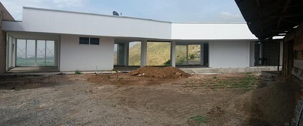 Casa de 5 alcobas en venta en Arroyohondo, Cali, 600 m² · foto 4 de 18