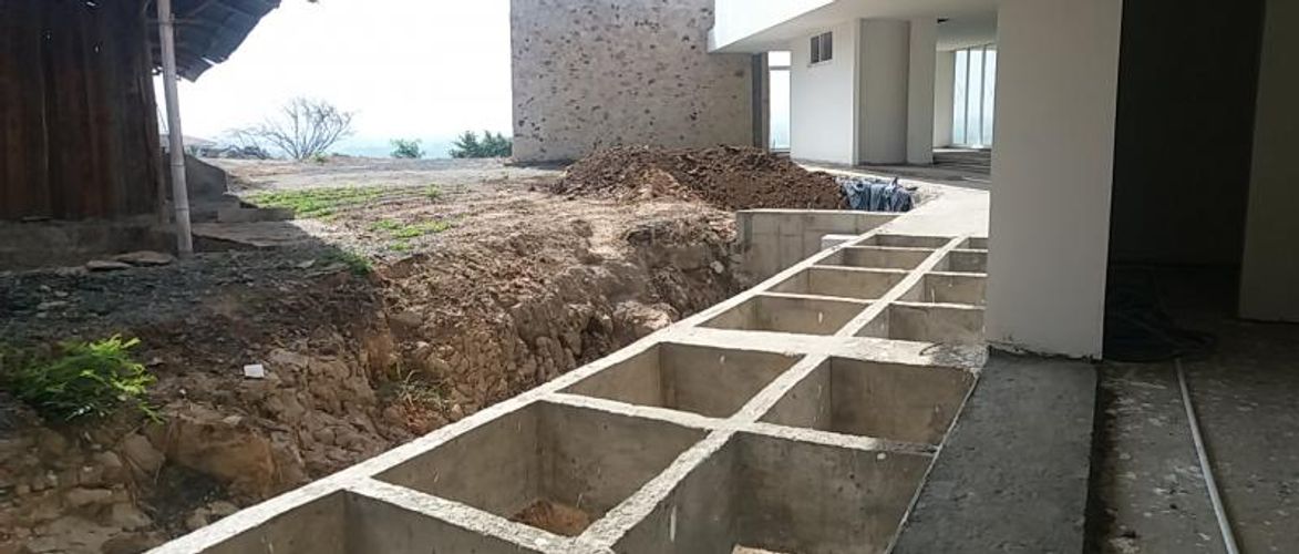 Casa de 5 alcobas en venta en Arroyohondo, Cali, 600 m² · foto 15 de 18