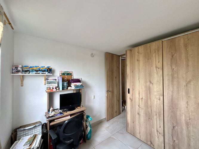 Apartamento de 2 alcobas en venta en Parque Natura, Jamundí, 45 m² · foto 3 de 13
