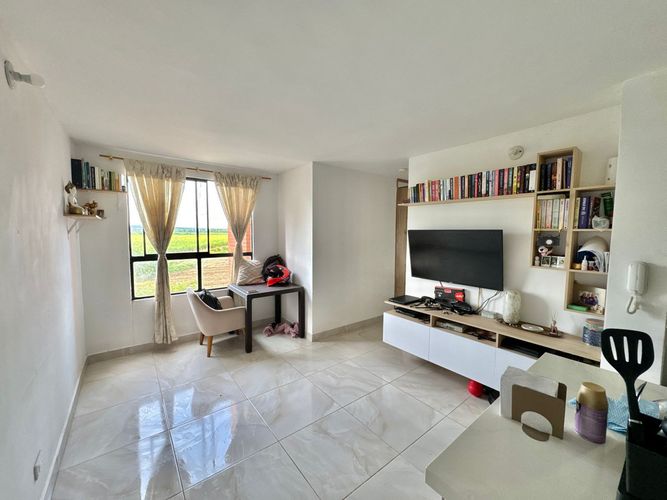 Apartamento de 2 alcobas en venta en Parque Natura, Jamundí, 45 m² · foto 5 de 13