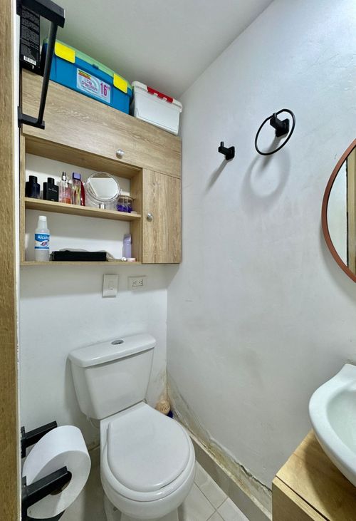 Apartamento de 2 alcobas en venta en Parque Natura, Jamundí, 45 m² · foto 8 de 13