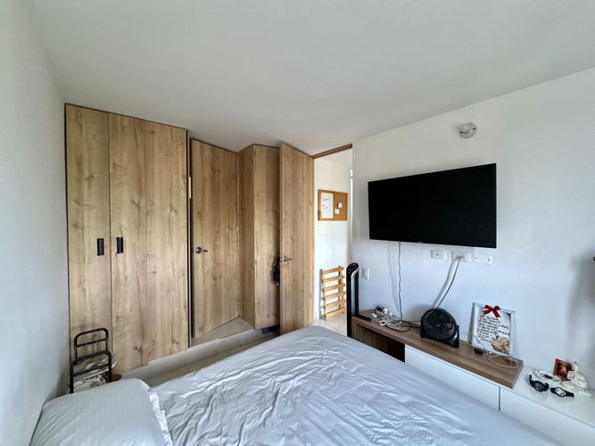Apartamento de 2 alcobas en venta en Parque Natura, Jamundí, 45 m² · foto 9 de 13