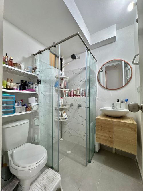 Apartamento de 2 alcobas en venta en Parque Natura, Jamundí, 45 m² · foto 10 de 13
