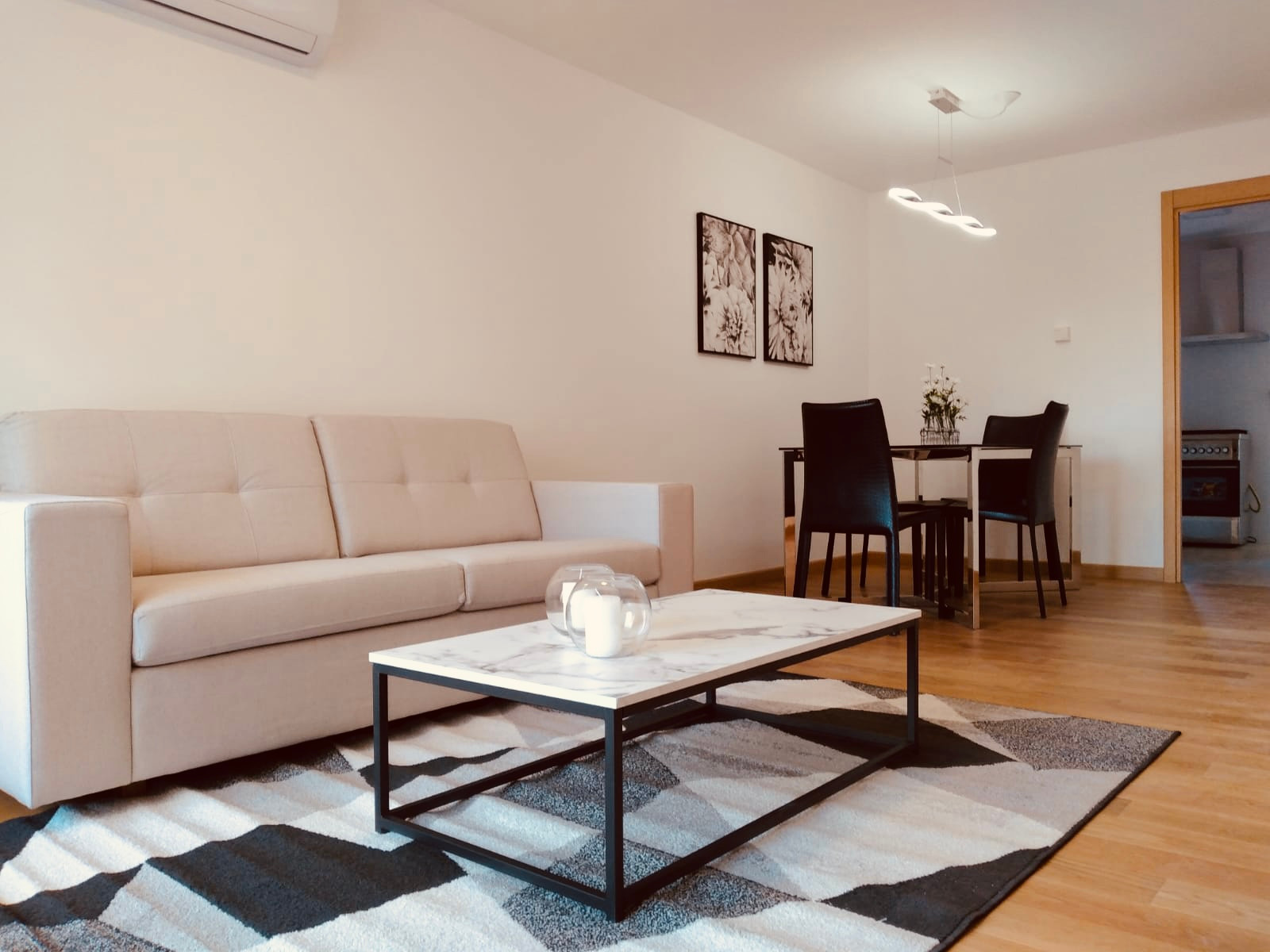 Apartamento en Punta Carretas en ubicación privilegiada. - Aanzicht 4