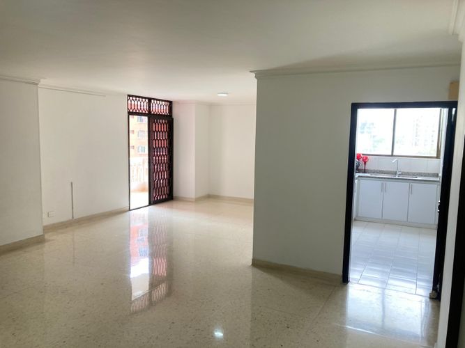 Apartamento en venta en Boston, Barranquilla · foto 3 de 23