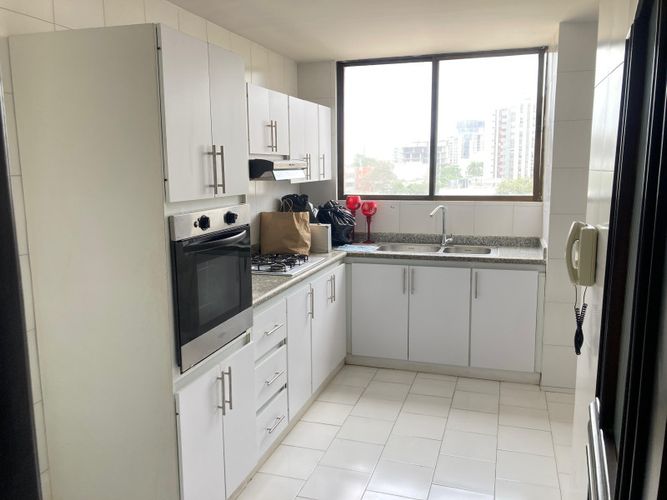 Apartamento en venta en Boston, Barranquilla · foto 5 de 23