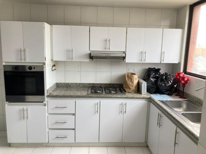 Apartamento en venta en Boston, Barranquilla · foto 6 de 23