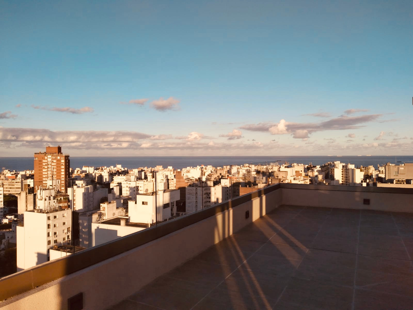 Apartamento en Punta Carretas en ubicación privilegiada. - Aanzicht 2