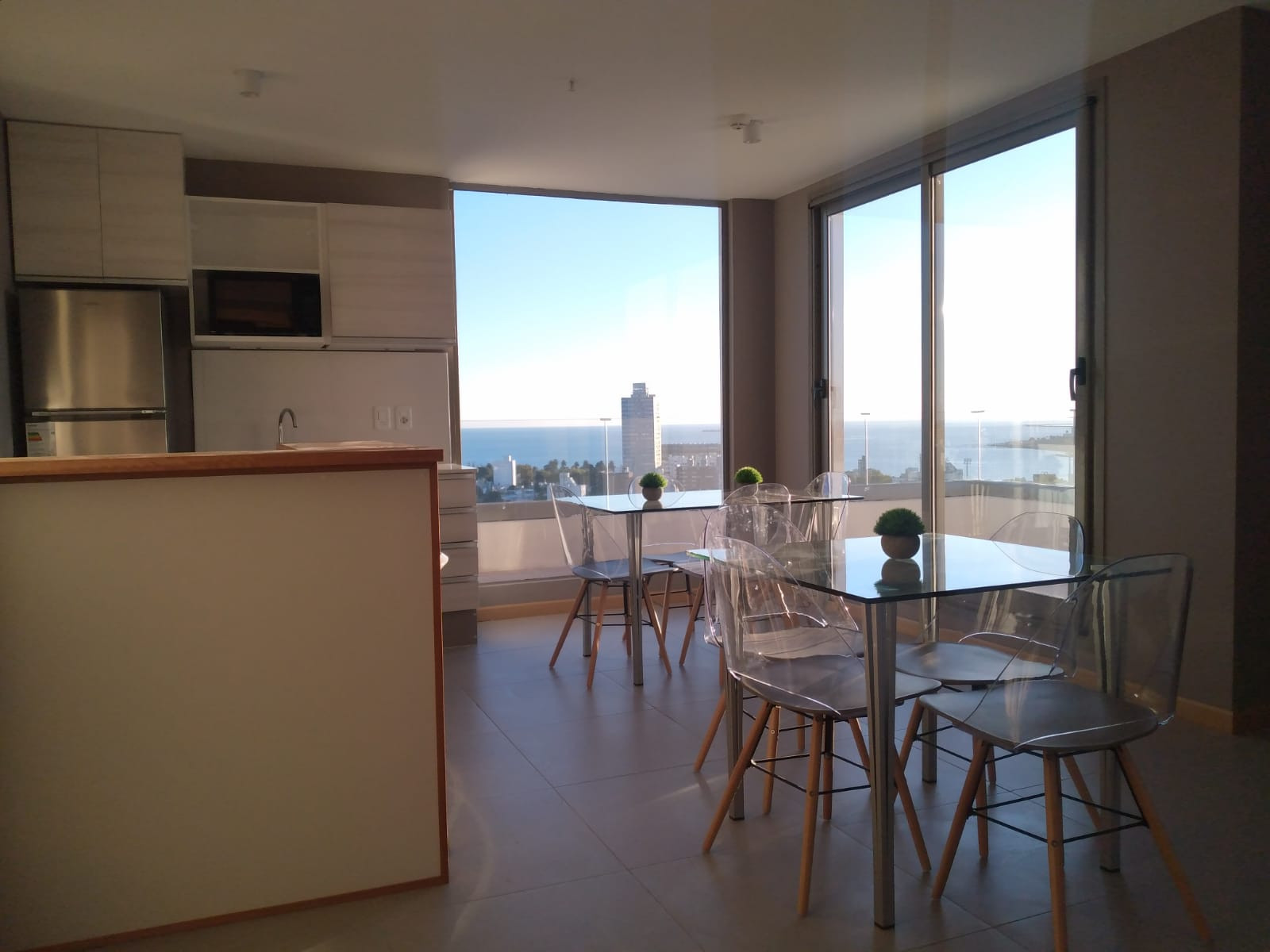 Appartement 3 kamers, 80 m²