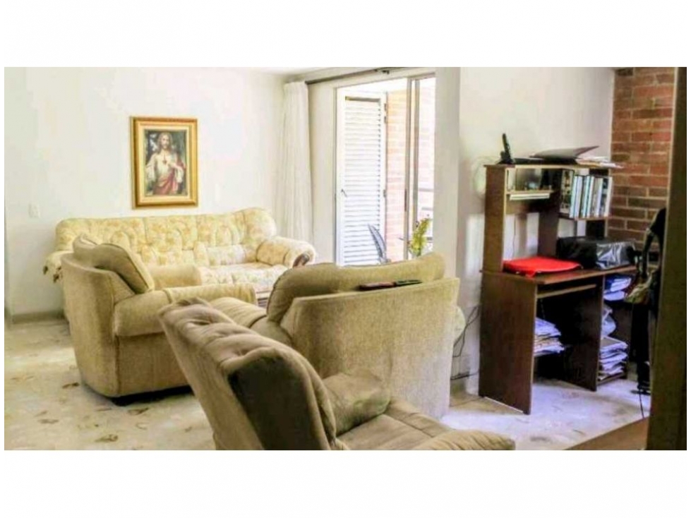 Apartamento en venta en Laureles, Medellín 3