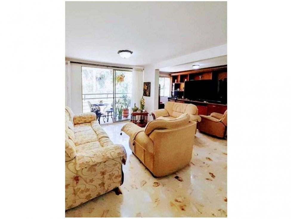 Apartamento en venta en Laureles, Medellín 5