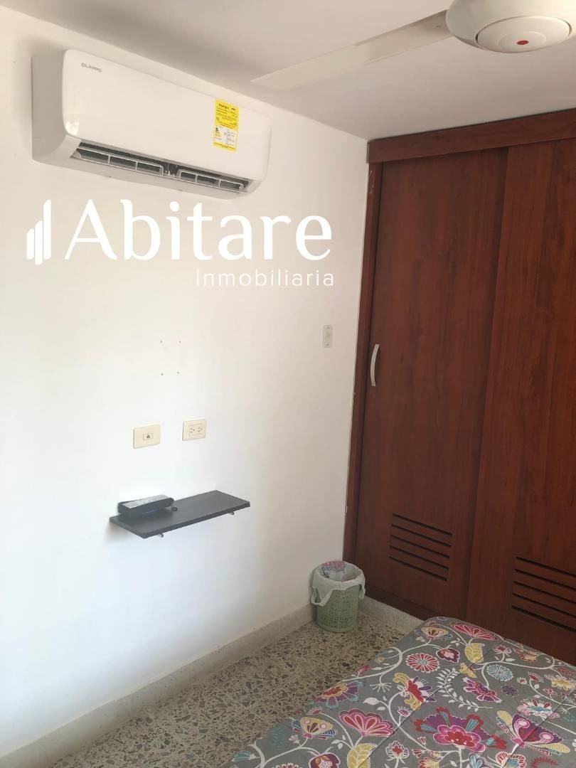 Apartamento en venta en Bocagrande, Cartagena · foto 14 de 24