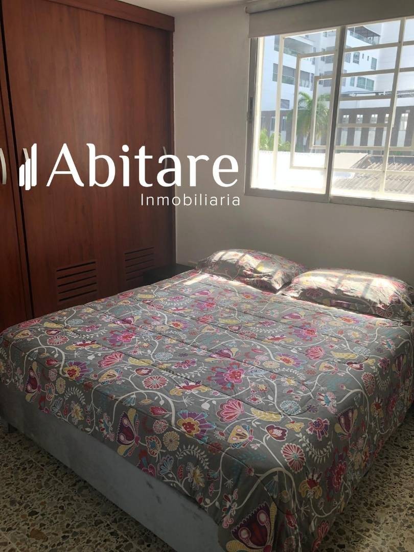 Apartamento en venta en Bocagrande, Cartagena · foto 15 de 24