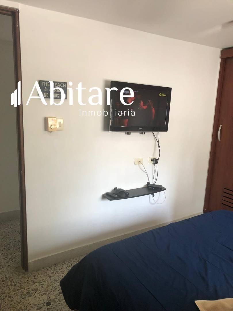 Apartamento en venta en Bocagrande, Cartagena · foto 19 de 24