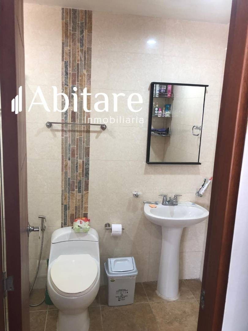 Apartamento en venta en Bocagrande, Cartagena · foto 21 de 24