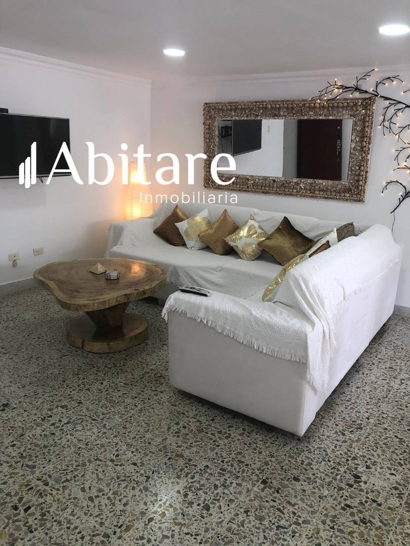 Apartamento en venta en Bocagrande, Cartagena · foto 22 de 24