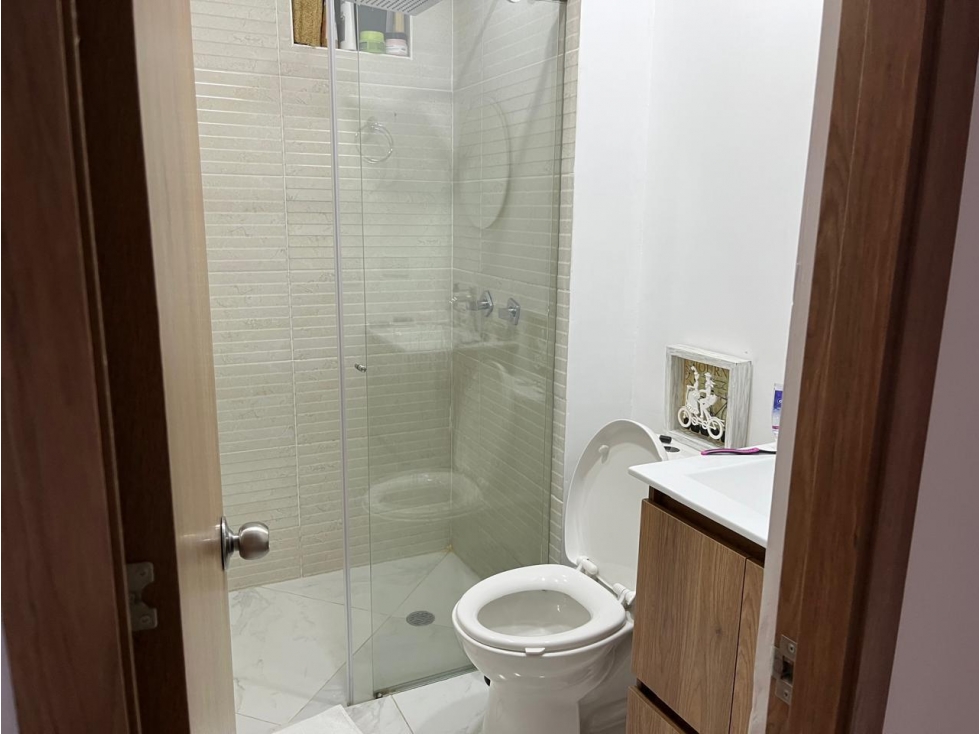 Apartamento en venta en El Poblado, Medellín 4