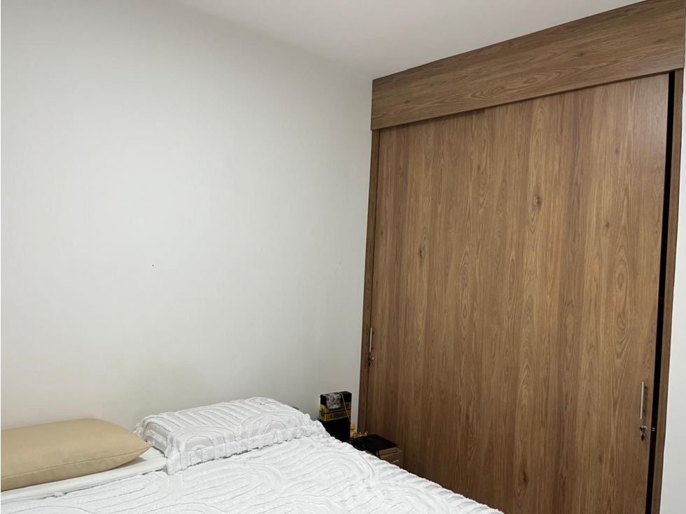 Apartamento en venta en El Poblado, Medellín 5