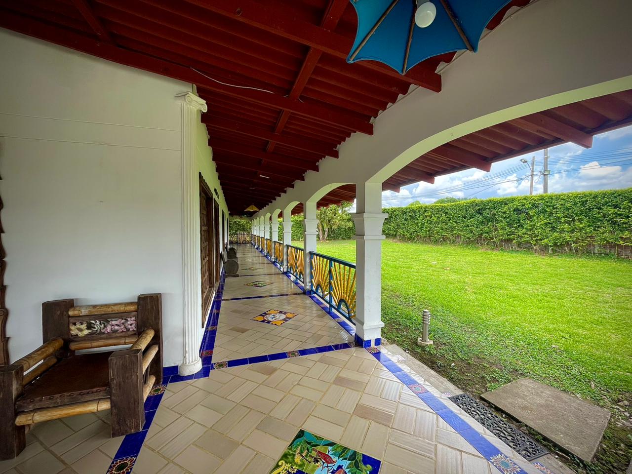 Casa en venta en Combia, Pereira · foto 5 de 24