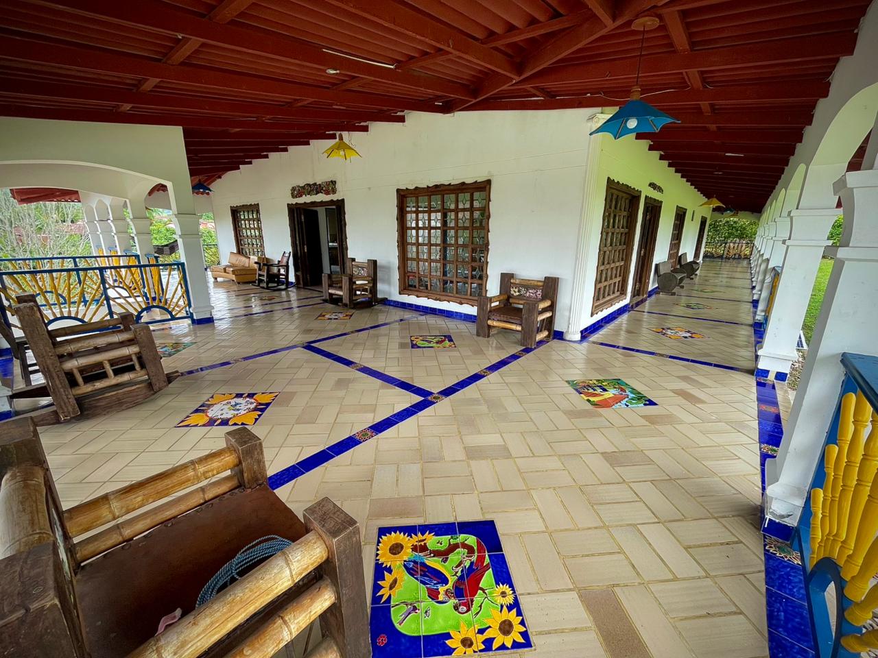 Casa en venta en Combia, Pereira · foto 6 de 24