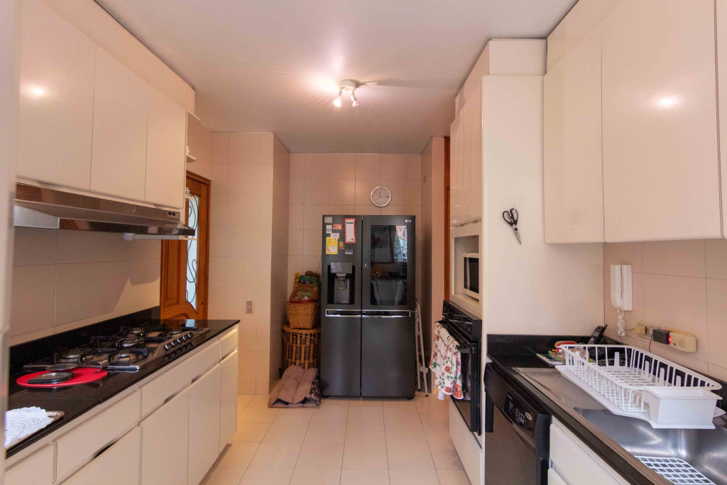 Apartamento en venta en Los Rosales, Bogotá · foto 14 de 24