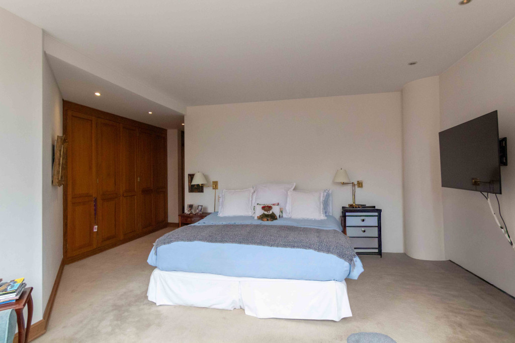Apartamento en venta en Los Rosales, Bogotá · foto 19 de 24