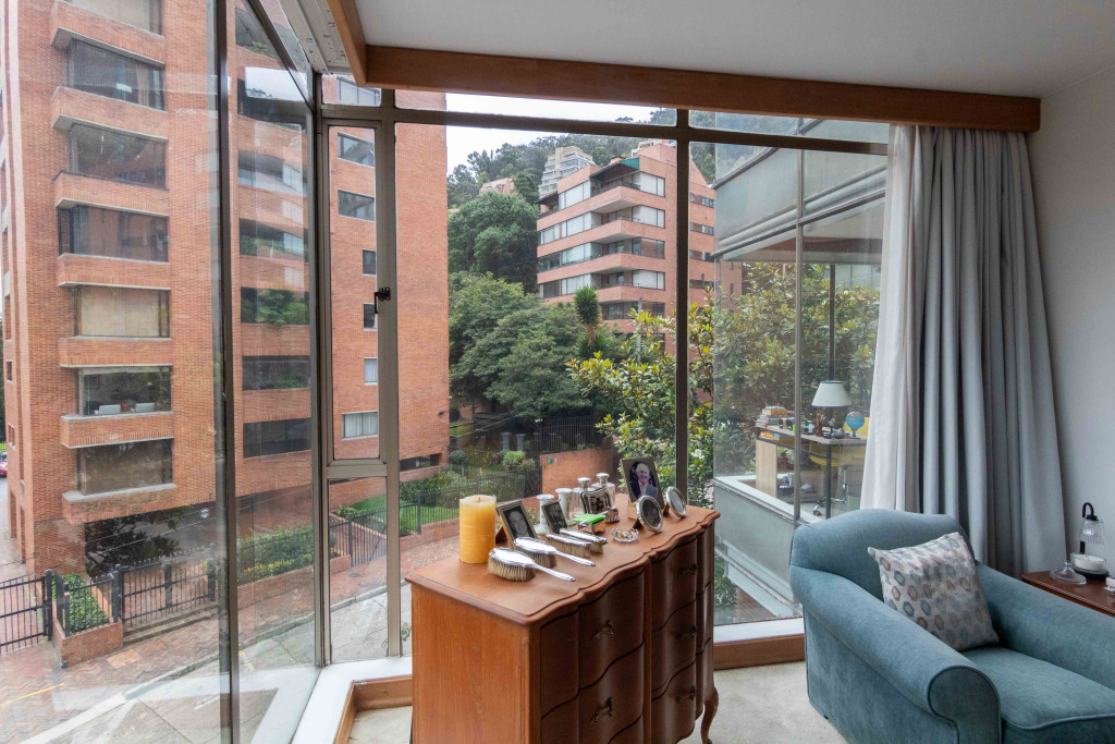 Apartamento en venta en Los Rosales, Bogotá · foto 20 de 24