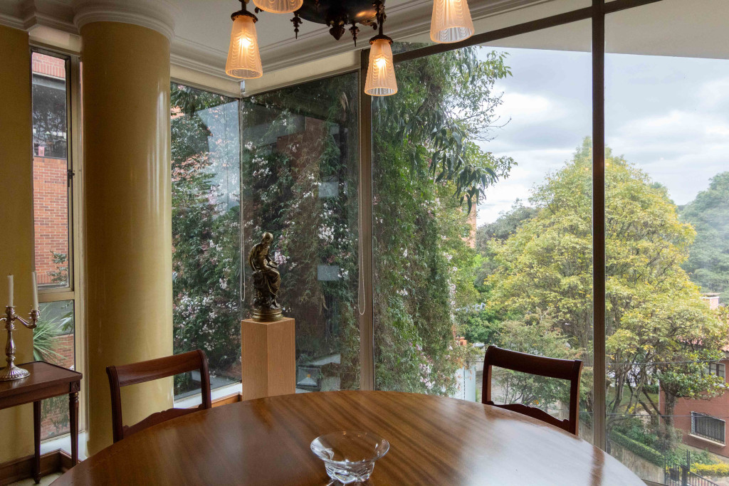 Apartamento en venta en Los Rosales, Bogotá · foto 24 de 24