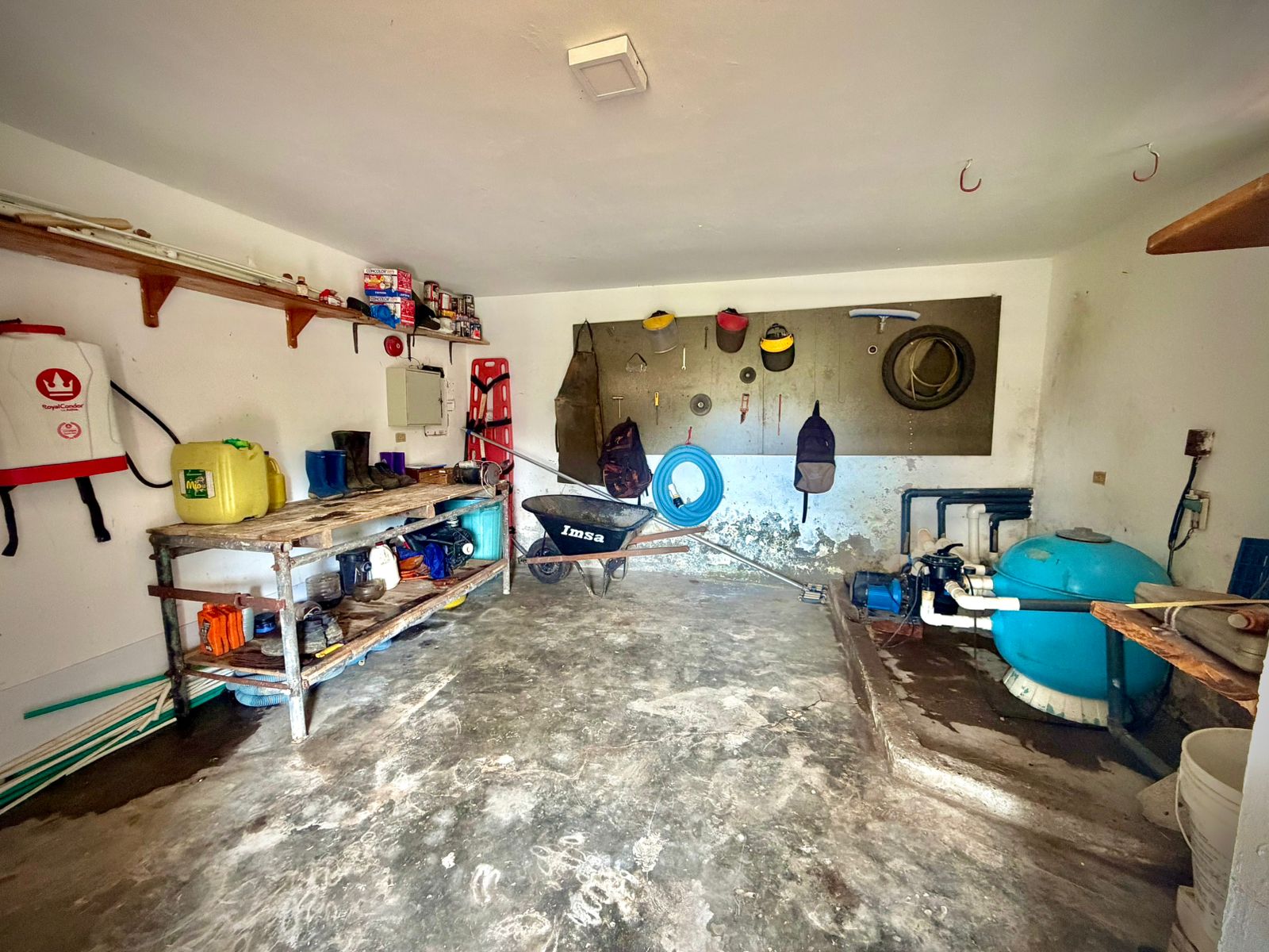 Casa en venta en Combia, Pereira · foto 20 de 24