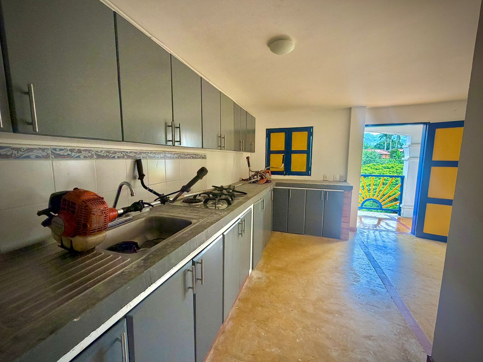Casa en venta en Combia, Pereira · foto 21 de 24
