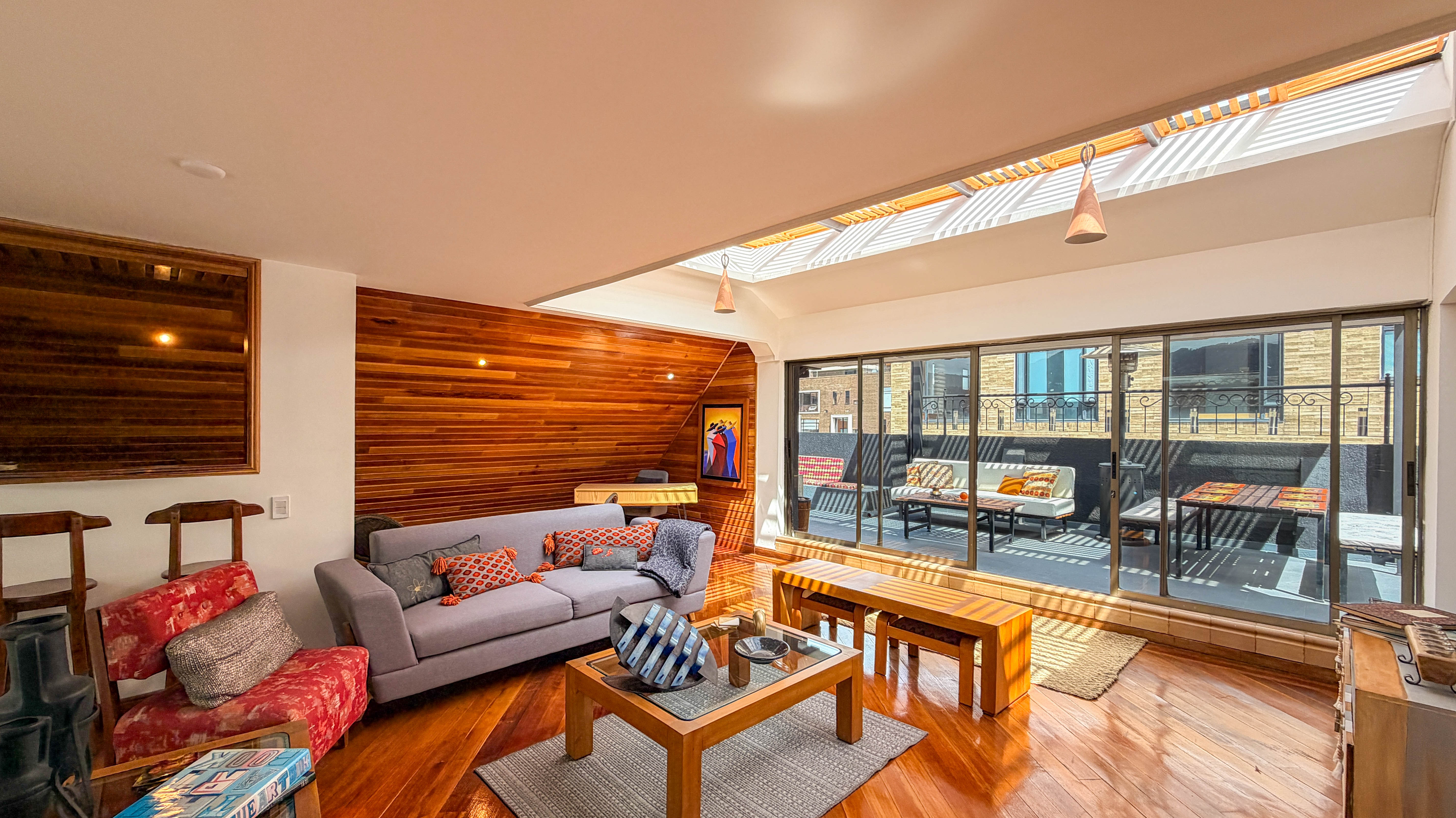 Departamento en venta con baja de precio en Santa barbara occidental