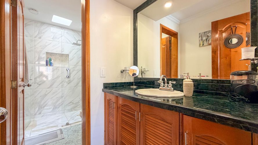 Apartamento en venta en Santa Barbara Occidental, Bogotá · foto 17 de 24
