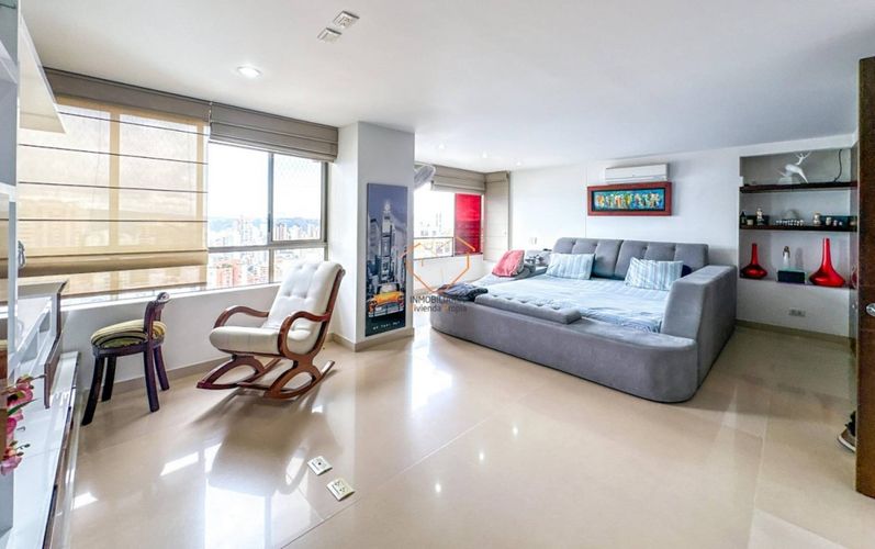 Apartamento de 3 alcobas en venta en Cabecera Del Llano, Bucaramanga, 299 m² · foto 13 de 16