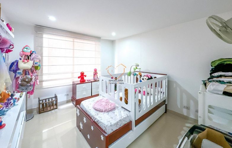 Apartamento de 3 alcobas en venta en Cabecera Del Llano, Bucaramanga, 299 m² · foto 15 de 16