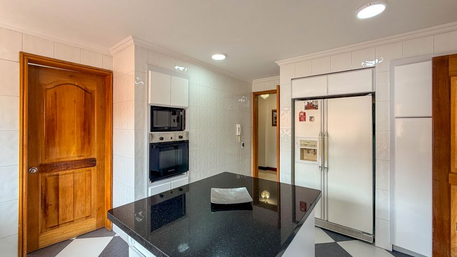 Apartamento en venta en Santa Barbara Occidental, Bogotá · foto 24 de 24