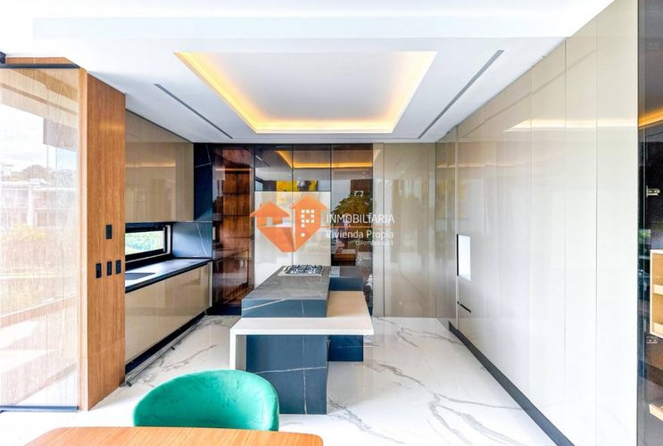 Casa de 4 alcobas en venta en Ruitoque Condominio, Piedecuesta, 630 m² · foto 4 de 24
