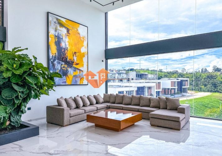 Casa de 4 alcobas en venta en Ruitoque Condominio, Piedecuesta, 630 m² · foto 7 de 24
